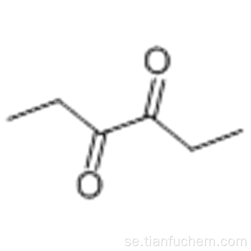 3,4-hexanedion CAS 4437-51-8